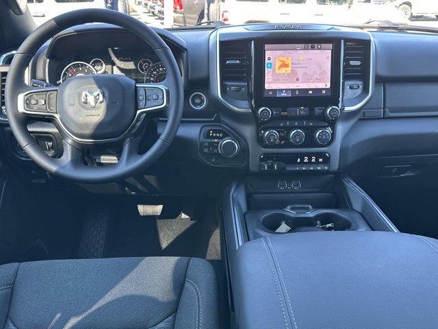 new 2026 Ram 1500 car, priced at $52,459
