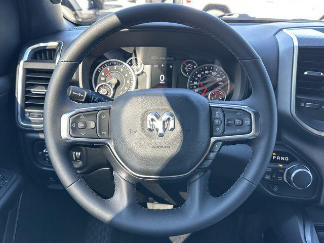 new 2026 Ram 1500 car, priced at $52,459