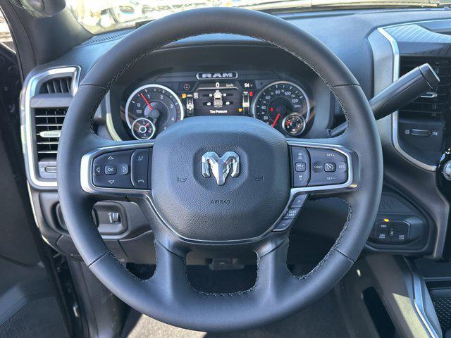 new 2026 Ram 2500 car, priced at $72,499