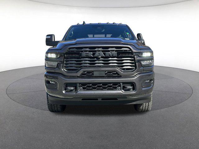 new 2026 Ram 2500 car, priced at $72,499
