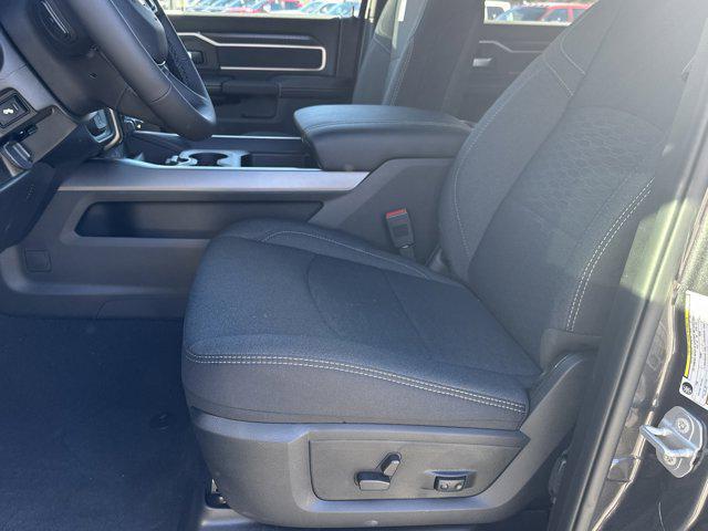 new 2026 Ram 2500 car, priced at $72,499