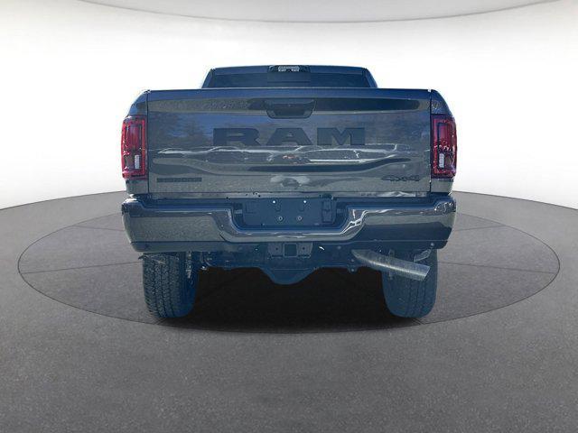 new 2026 Ram 2500 car, priced at $72,499