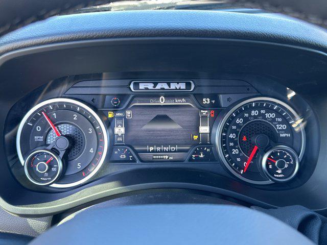 new 2026 Ram 2500 car, priced at $72,499