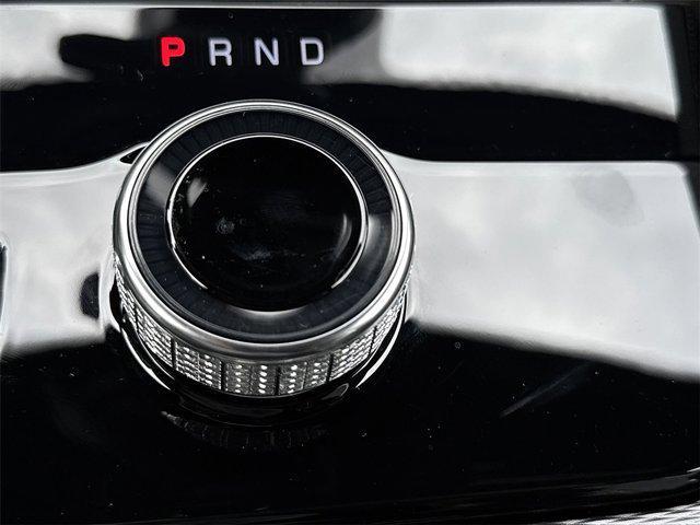 new 2025 Jeep Grand Cherokee car, priced at $47,977