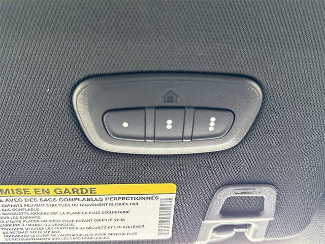 new 2025 Jeep Grand Cherokee car, priced at $47,977