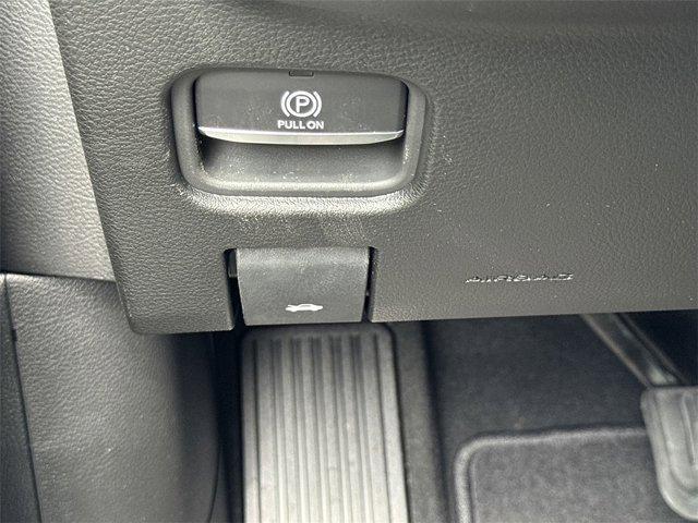 new 2025 Jeep Grand Cherokee car, priced at $47,977