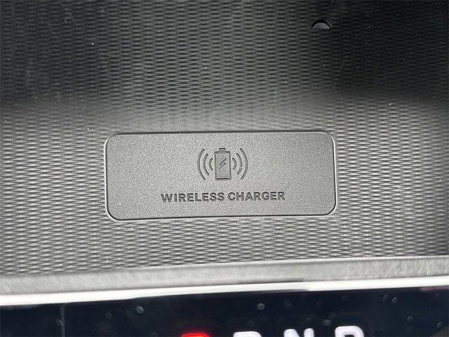 new 2025 Jeep Grand Cherokee car, priced at $47,977