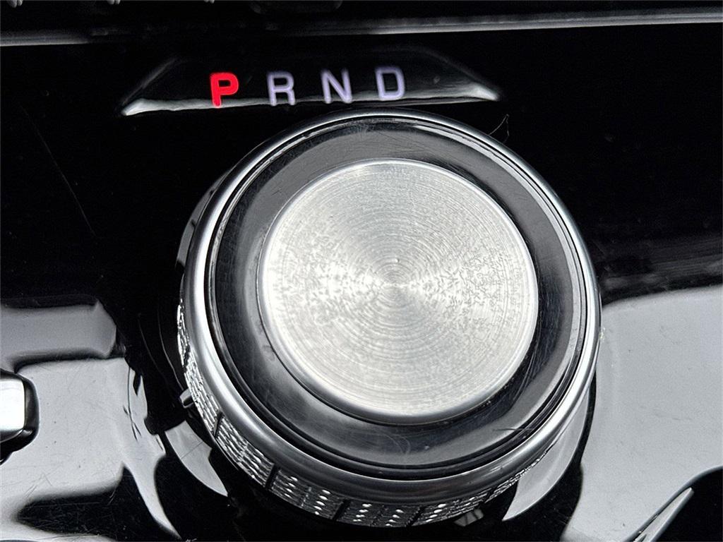 used 2023 Jeep Wagoneer L car, priced at $37,993