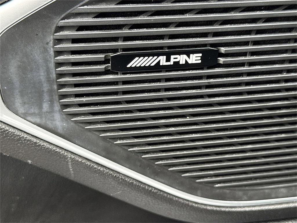 used 2023 Jeep Wagoneer L car, priced at $37,993