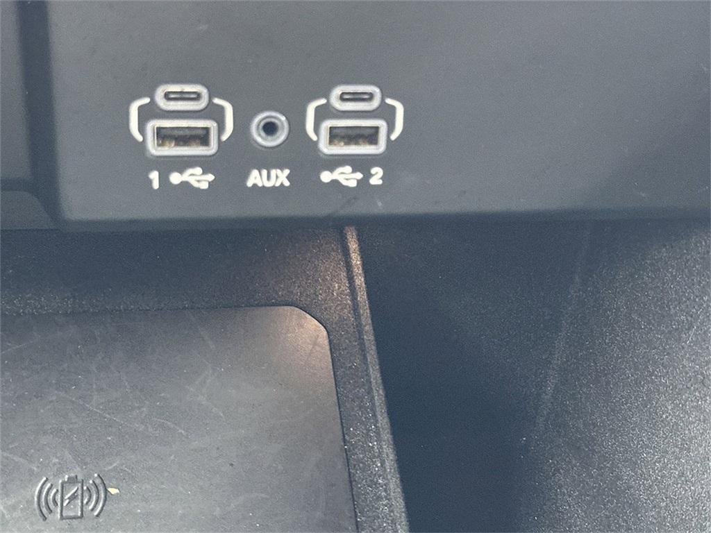 used 2023 Jeep Wagoneer L car, priced at $37,993