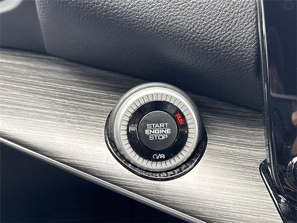 used 2023 Jeep Wagoneer L car, priced at $37,993