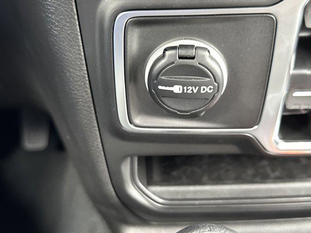 new 2025 Jeep Wrangler car, priced at $33,417