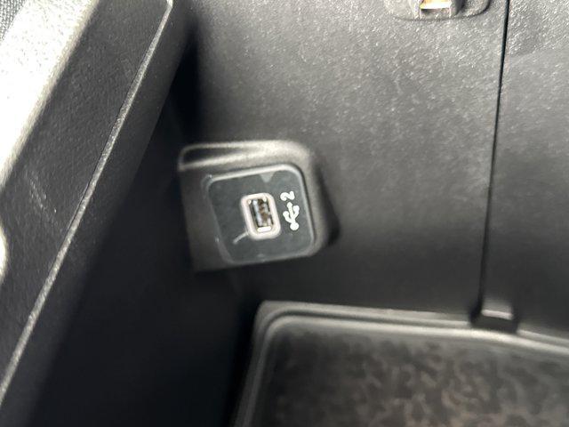 new 2025 Jeep Wrangler car, priced at $33,417