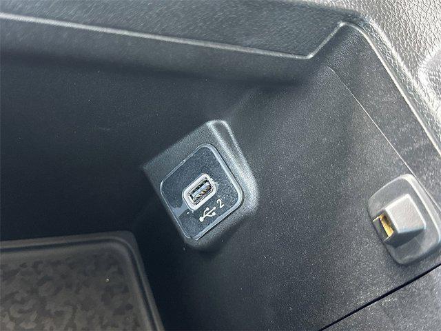 new 2025 Jeep Gladiator car, priced at $44,871