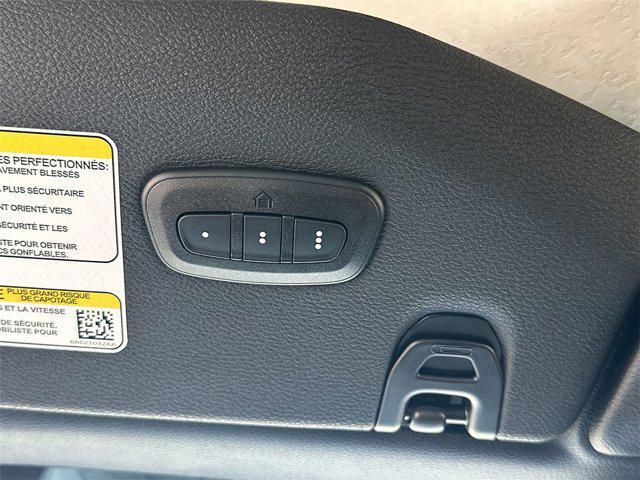 new 2025 Jeep Gladiator car, priced at $44,871