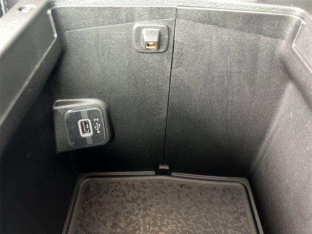 new 2025 Jeep Gladiator car, priced at $44,058