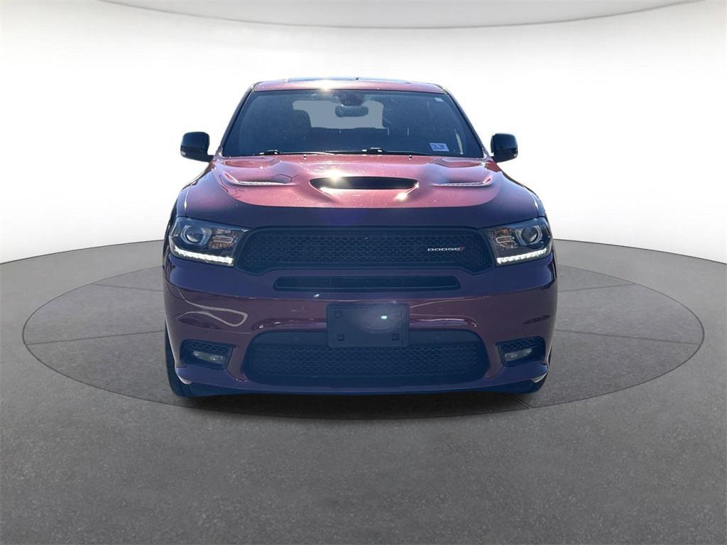 used 2018 Dodge Durango car, priced at $21,927