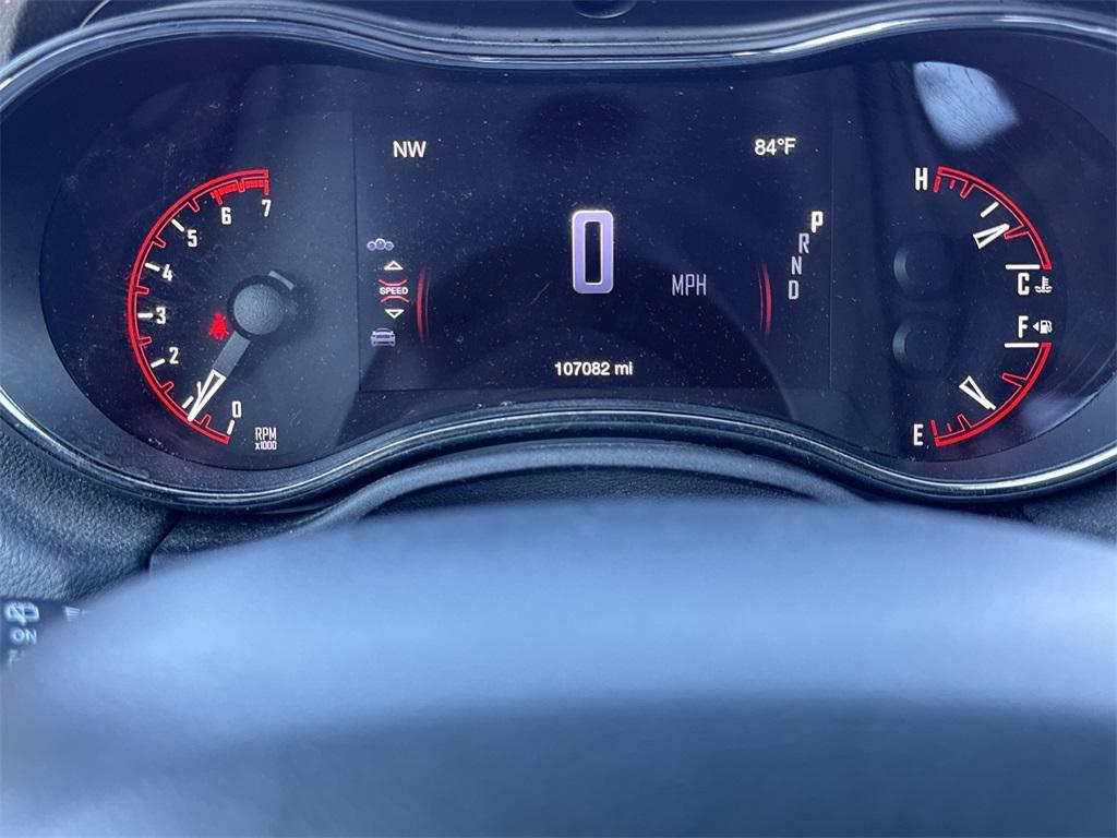 used 2018 Dodge Durango car, priced at $21,927