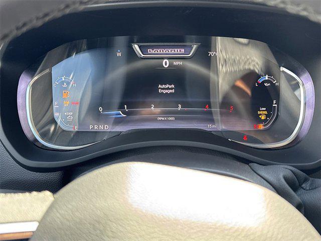 new 2026 Ram 2500 car, priced at $79,408