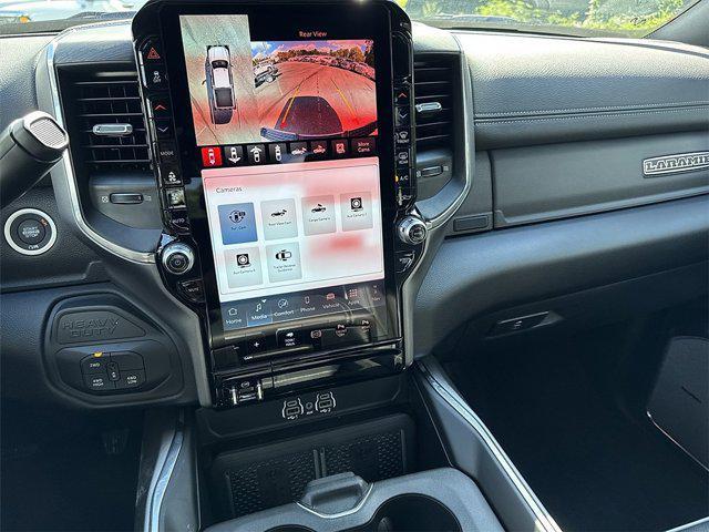 new 2026 Ram 2500 car, priced at $79,408