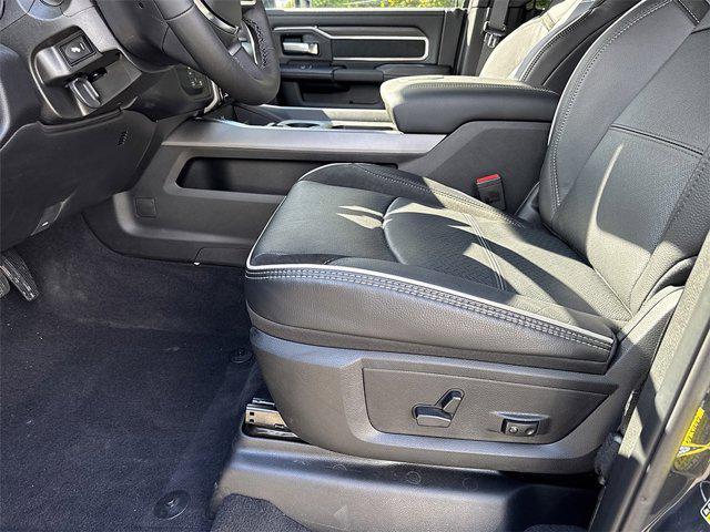 new 2026 Ram 2500 car, priced at $79,408