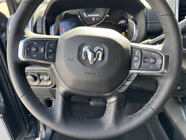 new 2026 Ram 2500 car, priced at $79,408