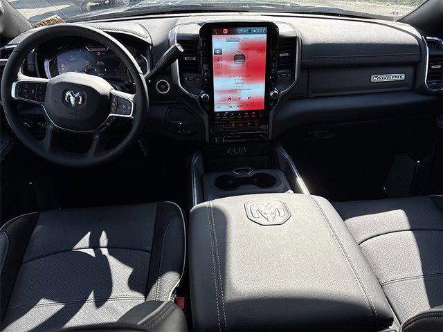 new 2026 Ram 2500 car, priced at $79,408