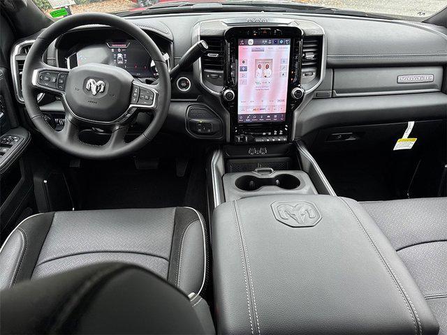 new 2025 Ram 2500 car, priced at $71,575