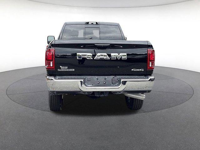 new 2025 Ram 2500 car, priced at $71,575