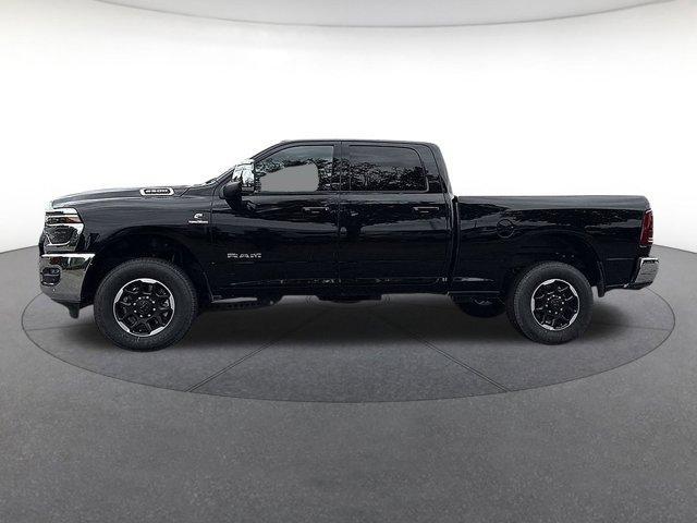 new 2025 Ram 2500 car, priced at $71,575
