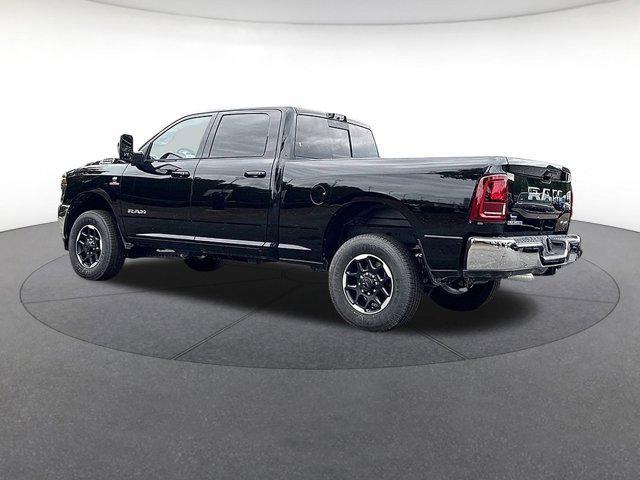 new 2025 Ram 2500 car, priced at $71,575