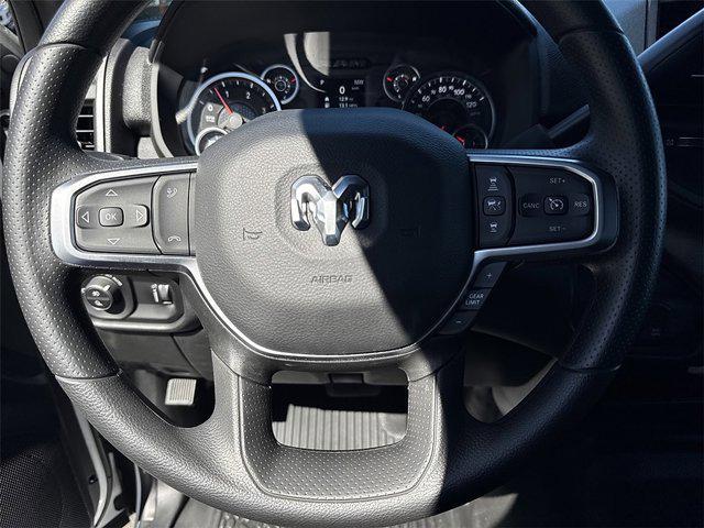 new 2026 Ram 3500 car, priced at $63,120