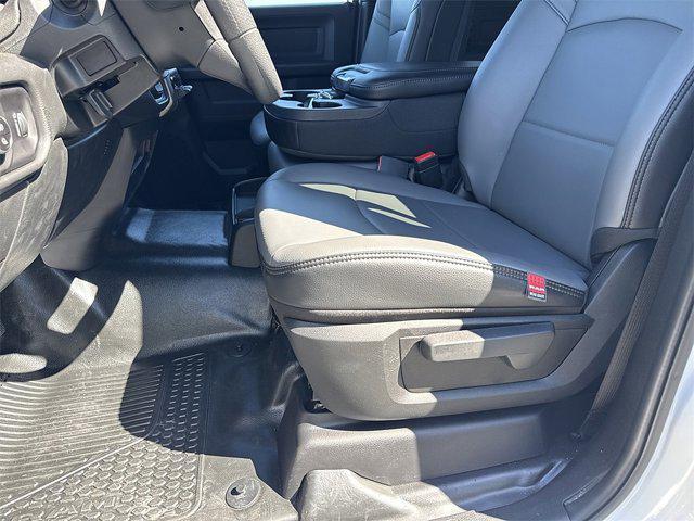 new 2026 Ram 3500 car, priced at $63,120