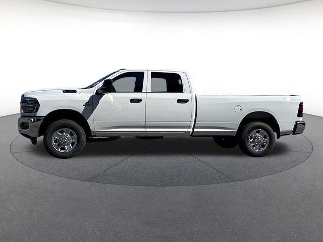 new 2026 Ram 3500 car, priced at $63,120