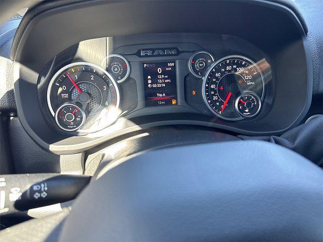 new 2026 Ram 3500 car, priced at $63,120