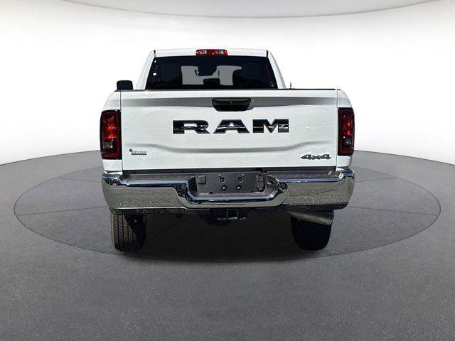 new 2026 Ram 3500 car, priced at $63,120