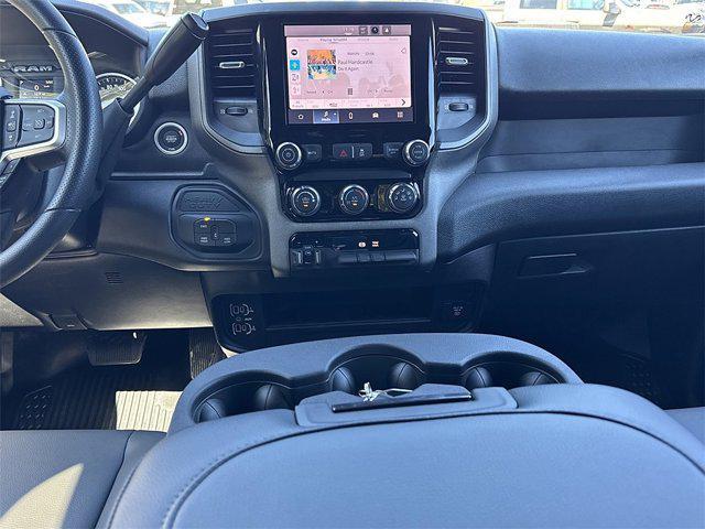 new 2026 Ram 3500 car, priced at $63,120