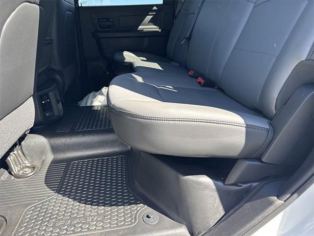 new 2026 Ram 3500 car, priced at $63,120