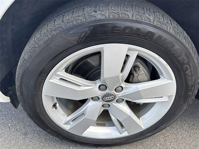 used 2018 Audi Q5 car, priced at $13,324