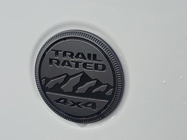 new 2025 Jeep Gladiator car, priced at $43,770