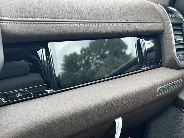 new 2026 Ram 1500 car, priced at $62,674