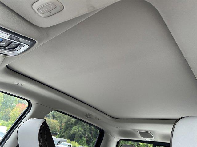 new 2026 Ram 1500 car, priced at $62,674