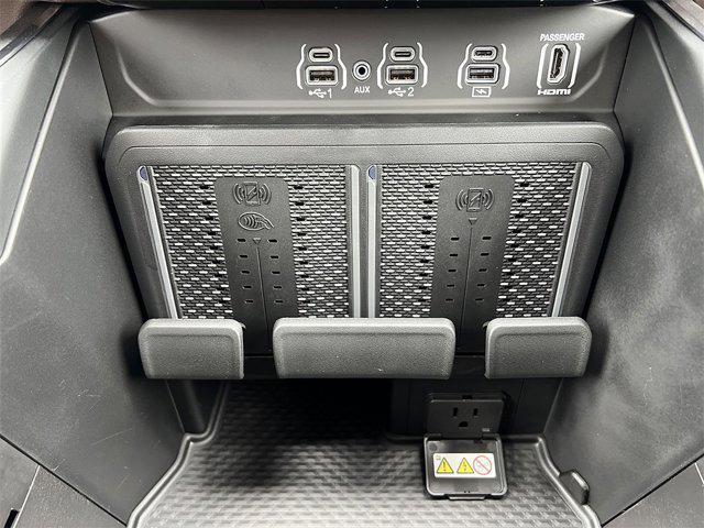 new 2026 Ram 1500 car, priced at $62,674