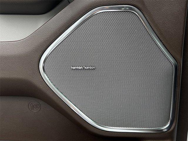 new 2026 Ram 1500 car, priced at $62,674