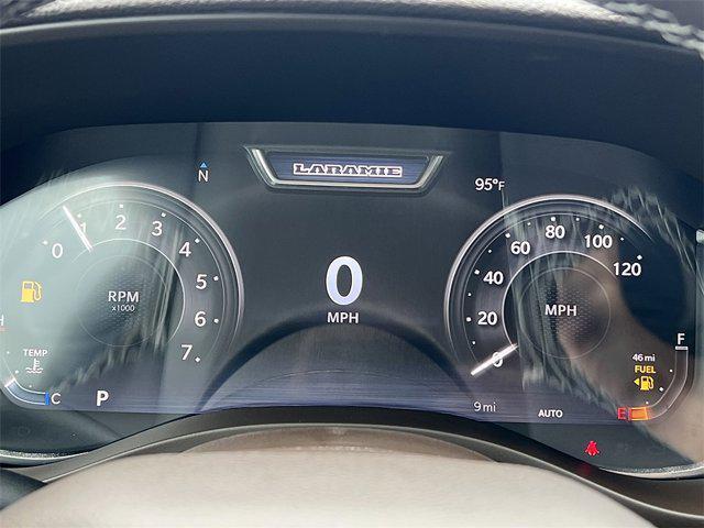 new 2026 Ram 1500 car, priced at $62,674