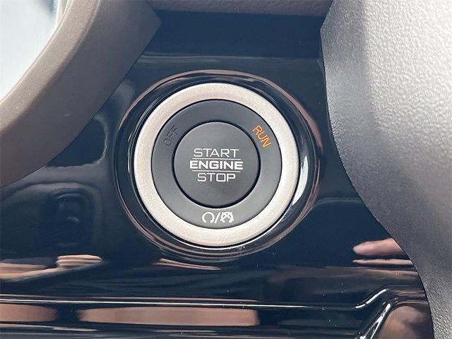 new 2026 Ram 1500 car, priced at $62,674