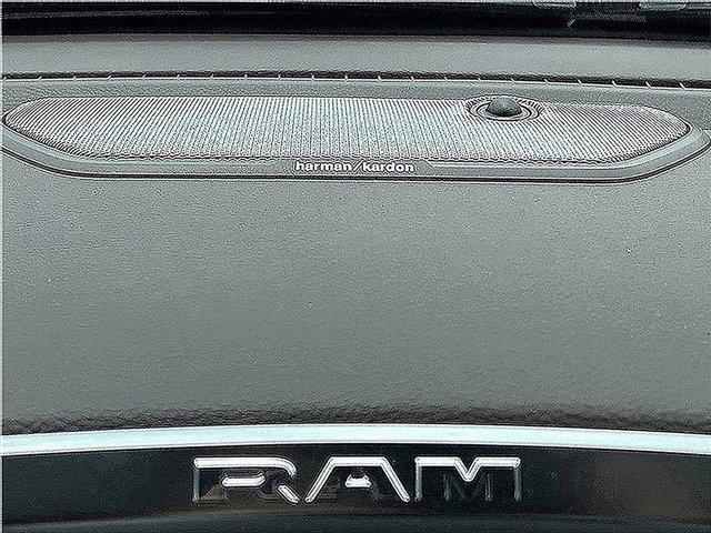 new 2026 Ram 1500 car, priced at $62,674