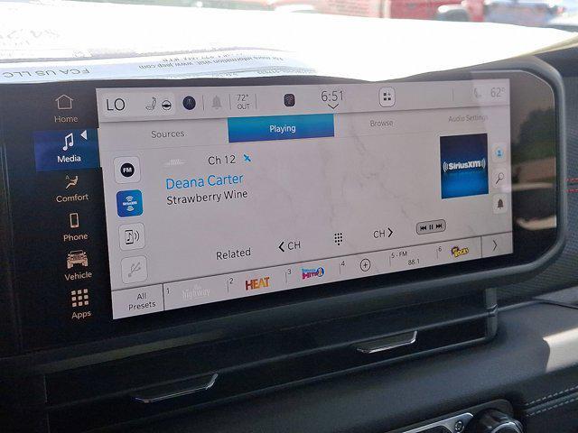 new 2025 Jeep Gladiator car, priced at $48,645