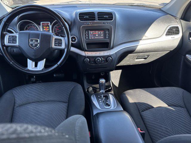 used 2020 Dodge Journey car, priced at $15,999