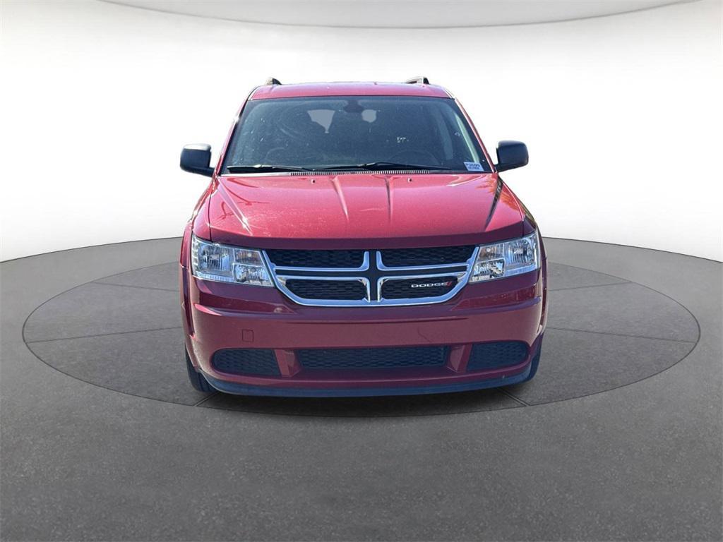 used 2020 Dodge Journey car, priced at $14,742